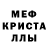 МДМА кристаллы Gugo Oberschtein