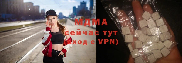 таблы Пересвет